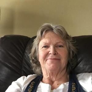 Meet your Posher, Becky